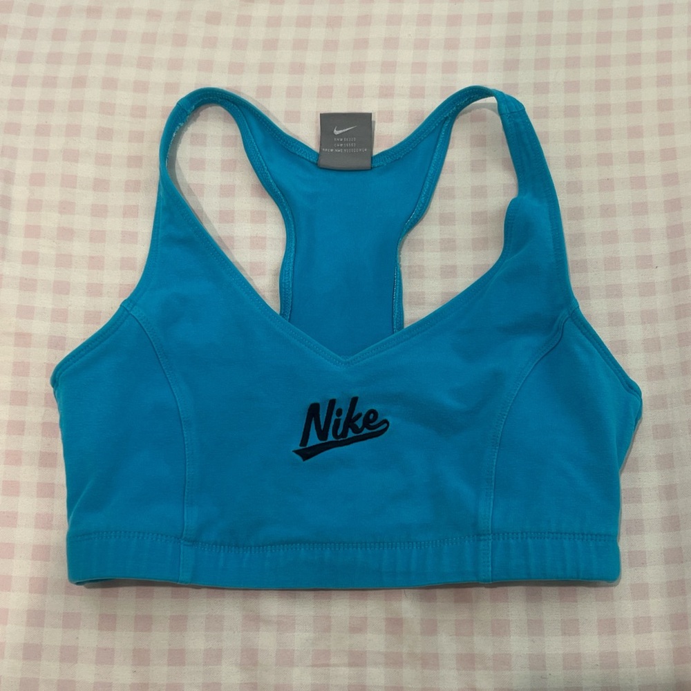 Nike Racerback Sports Bra